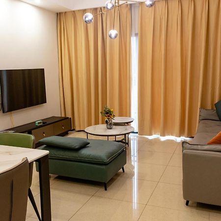 Rose Garden Private Apartment By Link Κιγκάλι Εξωτερικό φωτογραφία