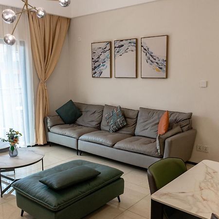 Rose Garden Private Apartment By Link Κιγκάλι Εξωτερικό φωτογραφία