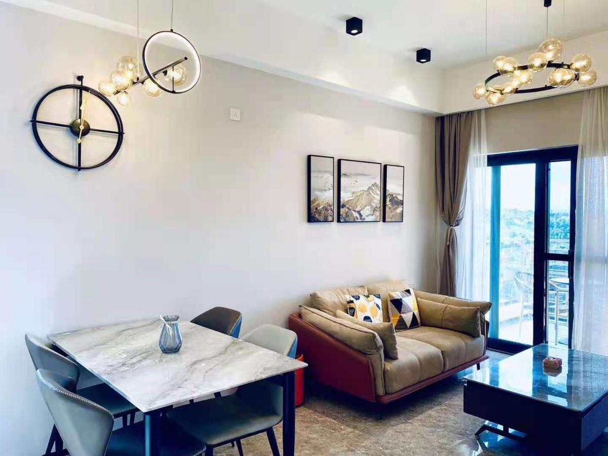 Rose Garden Private Apartment By Link Κιγκάλι Εξωτερικό φωτογραφία