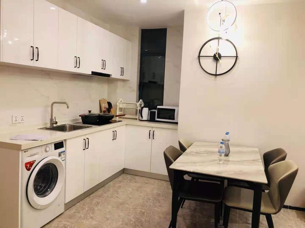 Rose Garden Private Apartment By Link Κιγκάλι Εξωτερικό φωτογραφία