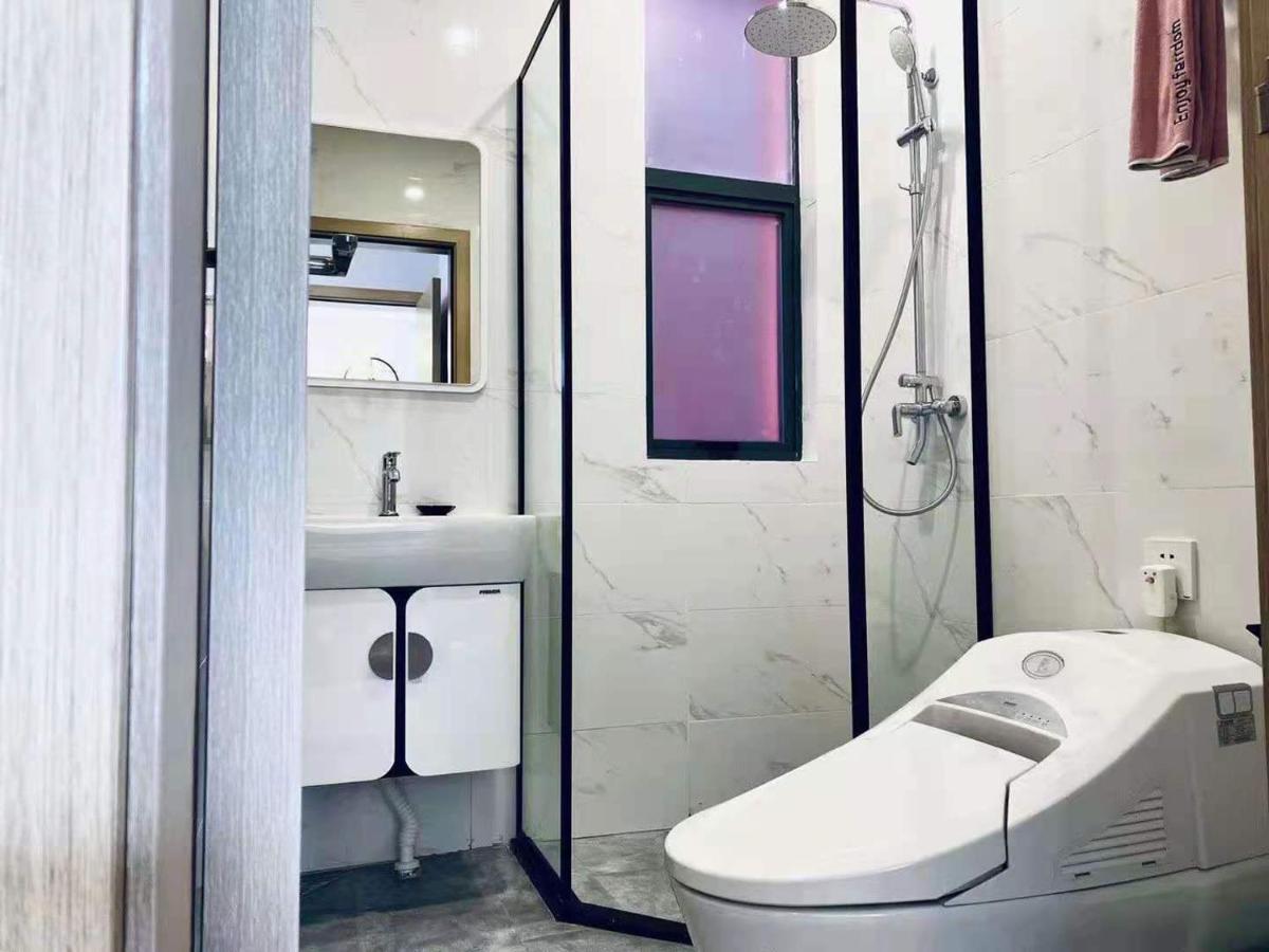 Rose Garden Private Apartment By Link Κιγκάλι Εξωτερικό φωτογραφία