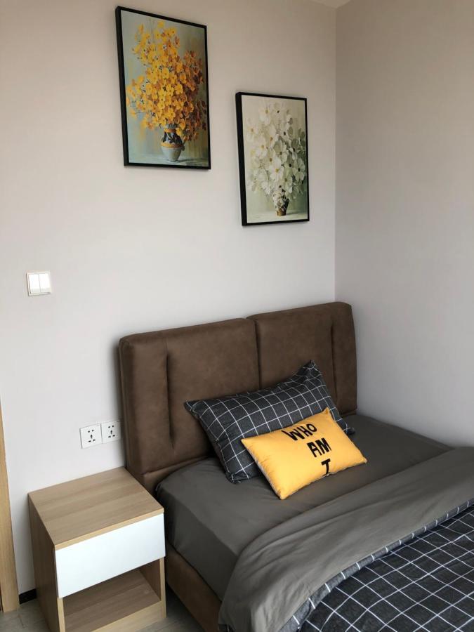 Rose Garden Private Apartment By Link Κιγκάλι Εξωτερικό φωτογραφία