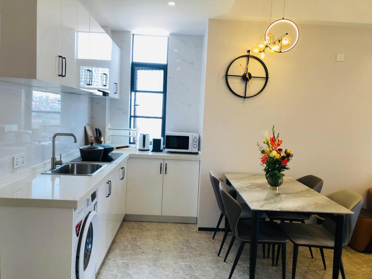 Rose Garden Private Apartment By Link Κιγκάλι Εξωτερικό φωτογραφία