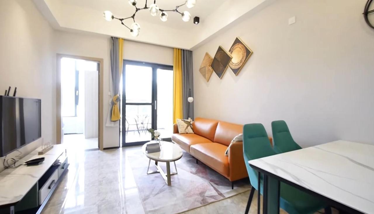 Rose Garden Private Apartment By Link Κιγκάλι Εξωτερικό φωτογραφία