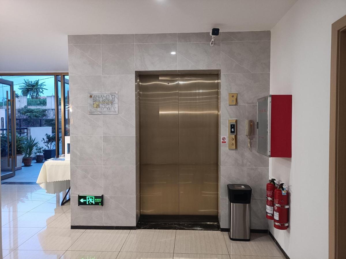 Rose Garden Private Apartment By Link Κιγκάλι Εξωτερικό φωτογραφία