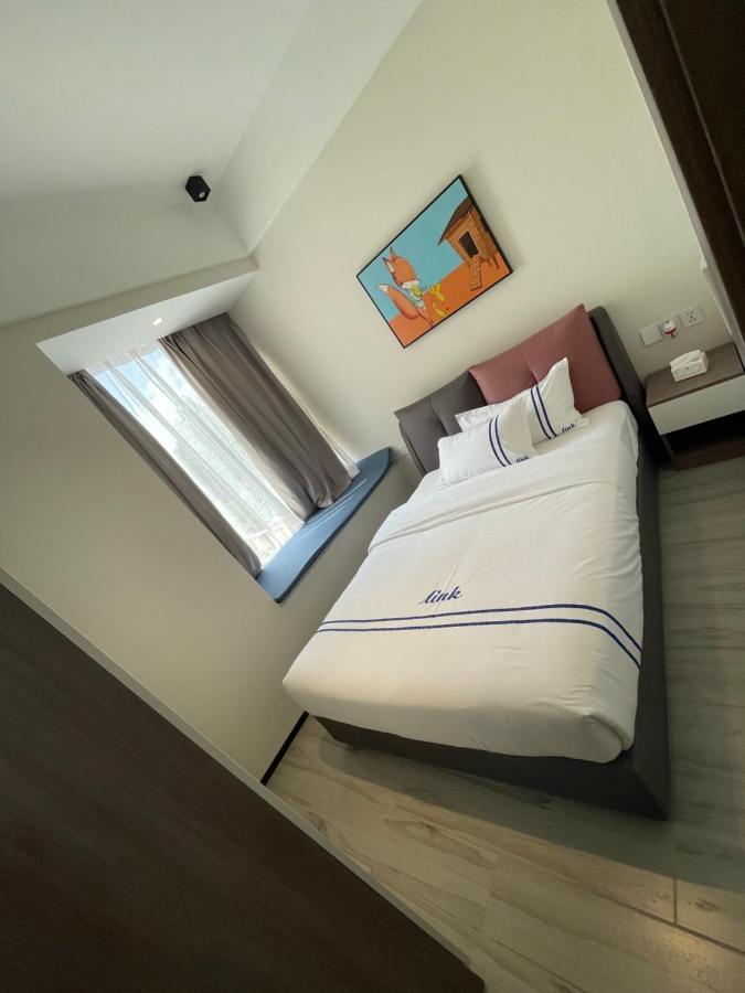 Rose Garden Private Apartment By Link Κιγκάλι Εξωτερικό φωτογραφία