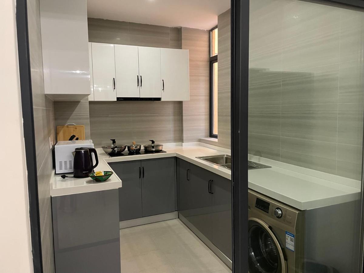 Rose Garden Private Apartment By Link Κιγκάλι Εξωτερικό φωτογραφία