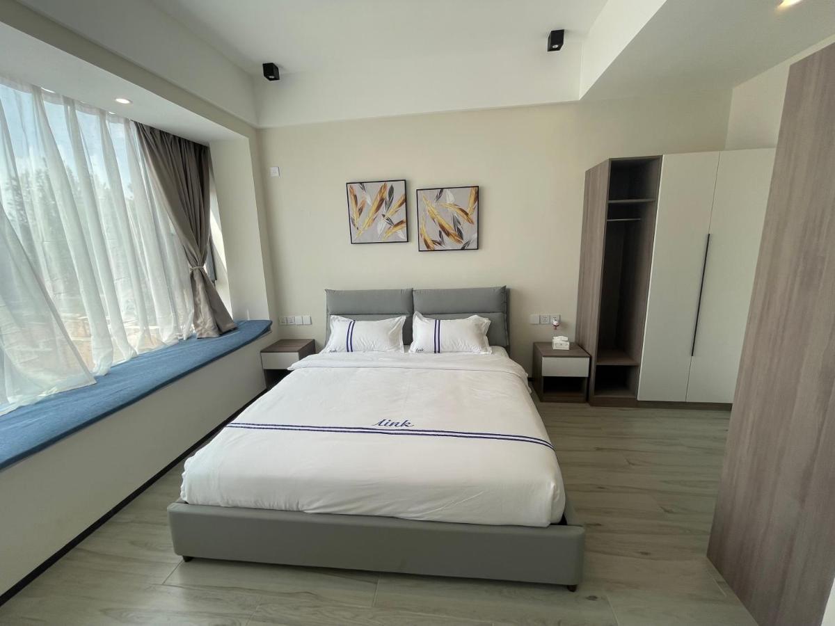 Rose Garden Private Apartment By Link Κιγκάλι Εξωτερικό φωτογραφία