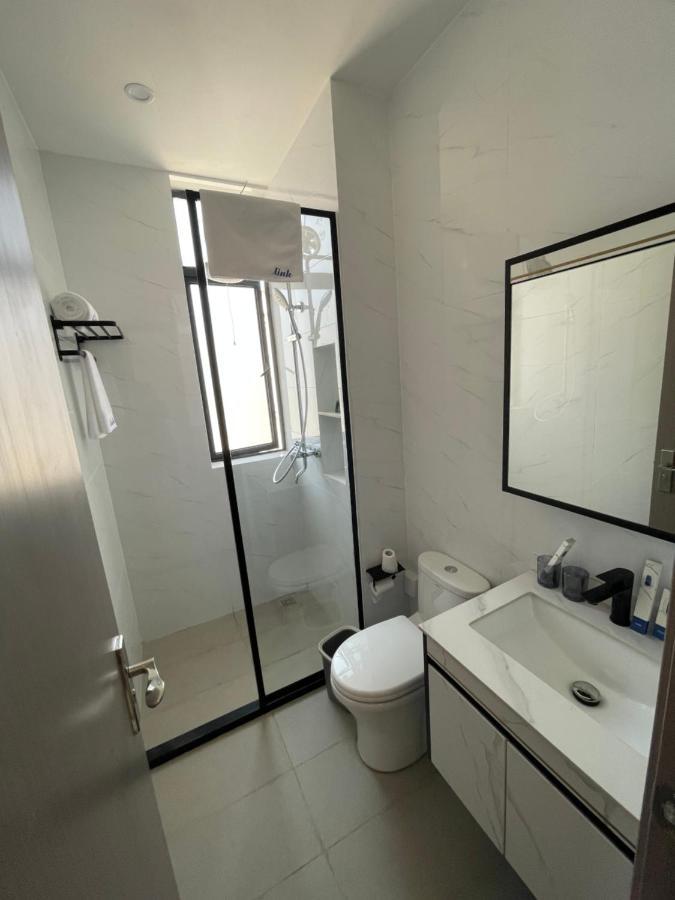 Rose Garden Private Apartment By Link Κιγκάλι Εξωτερικό φωτογραφία
