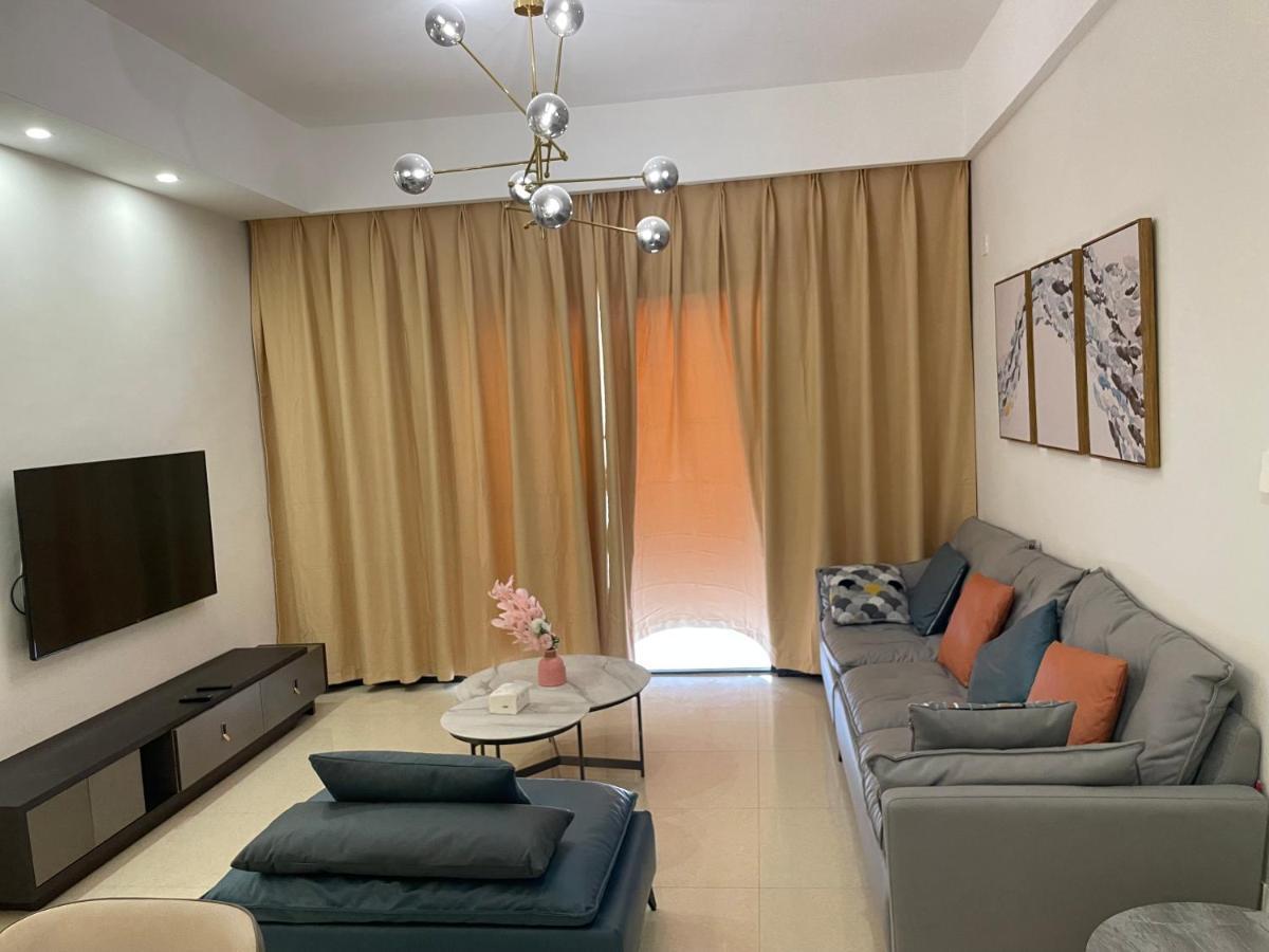 Rose Garden Private Apartment By Link Κιγκάλι Εξωτερικό φωτογραφία
