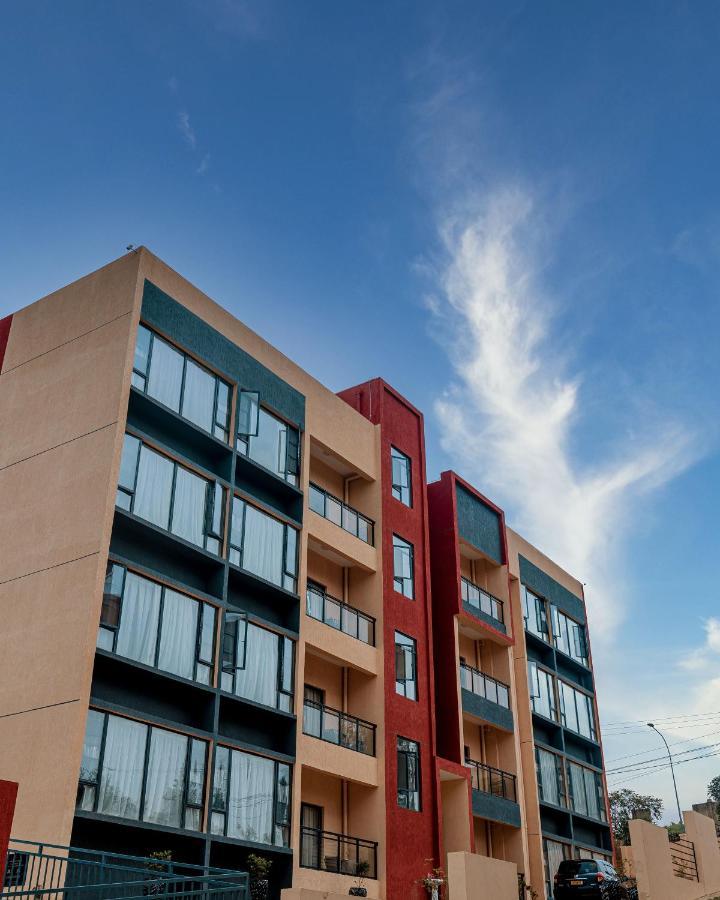 Rose Garden Private Apartment By Link Κιγκάλι Εξωτερικό φωτογραφία