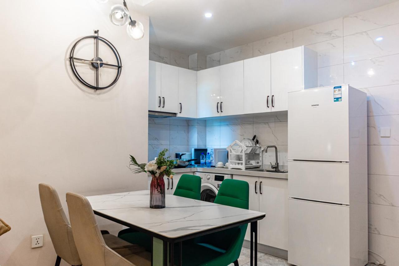 Rose Garden Private Apartment By Link Κιγκάλι Εξωτερικό φωτογραφία