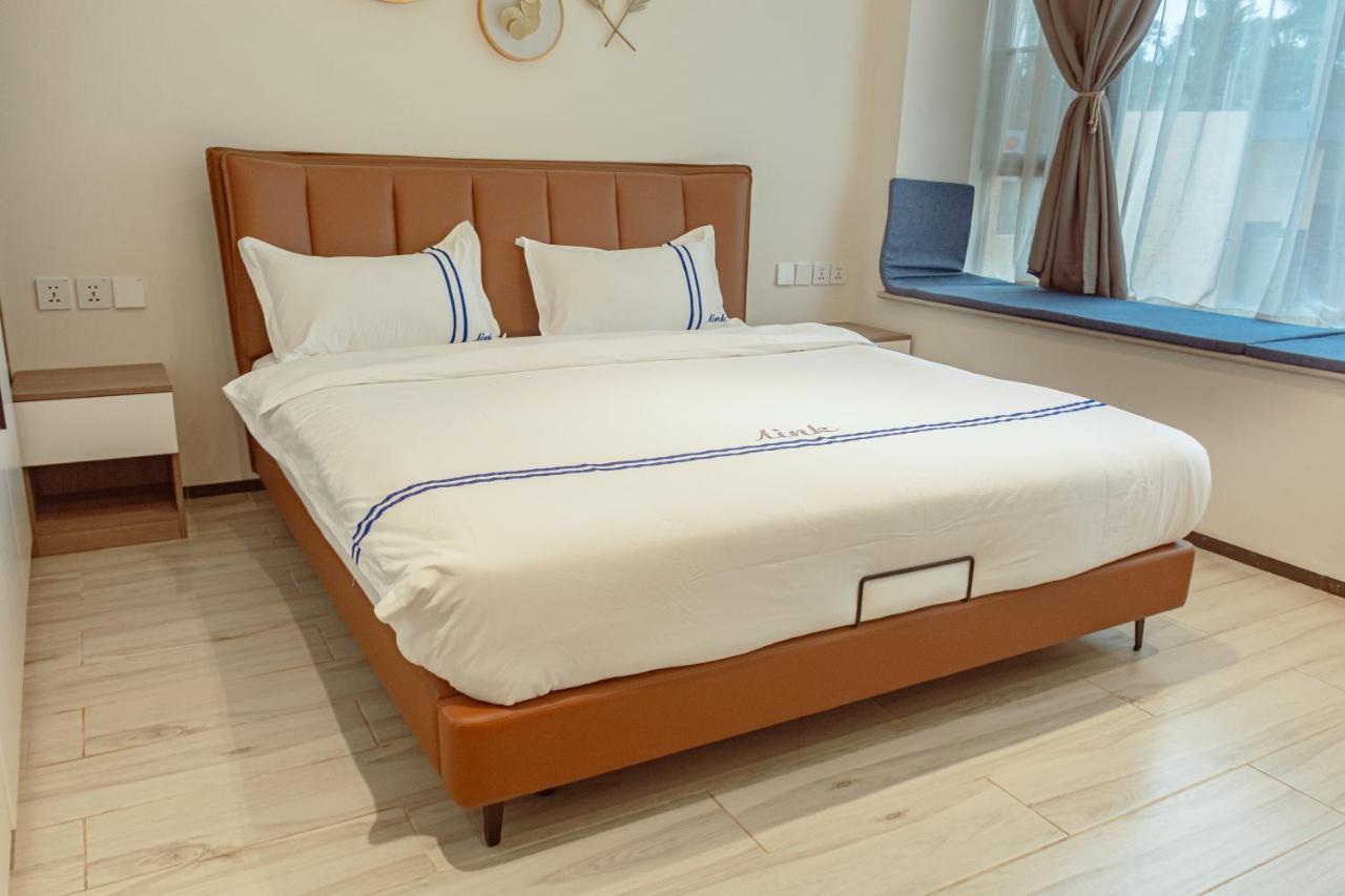 Rose Garden Private Apartment By Link Κιγκάλι Εξωτερικό φωτογραφία