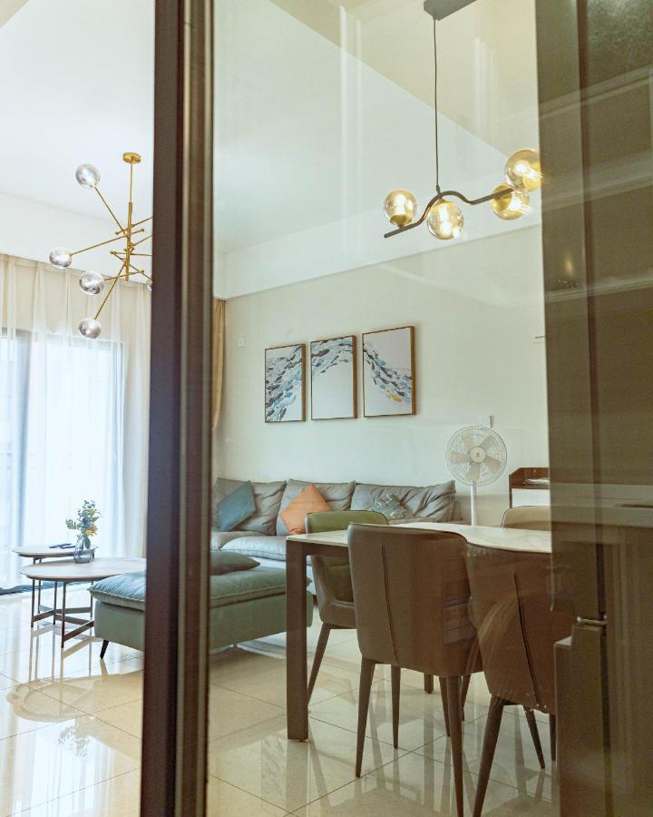 Rose Garden Private Apartment By Link Κιγκάλι Εξωτερικό φωτογραφία