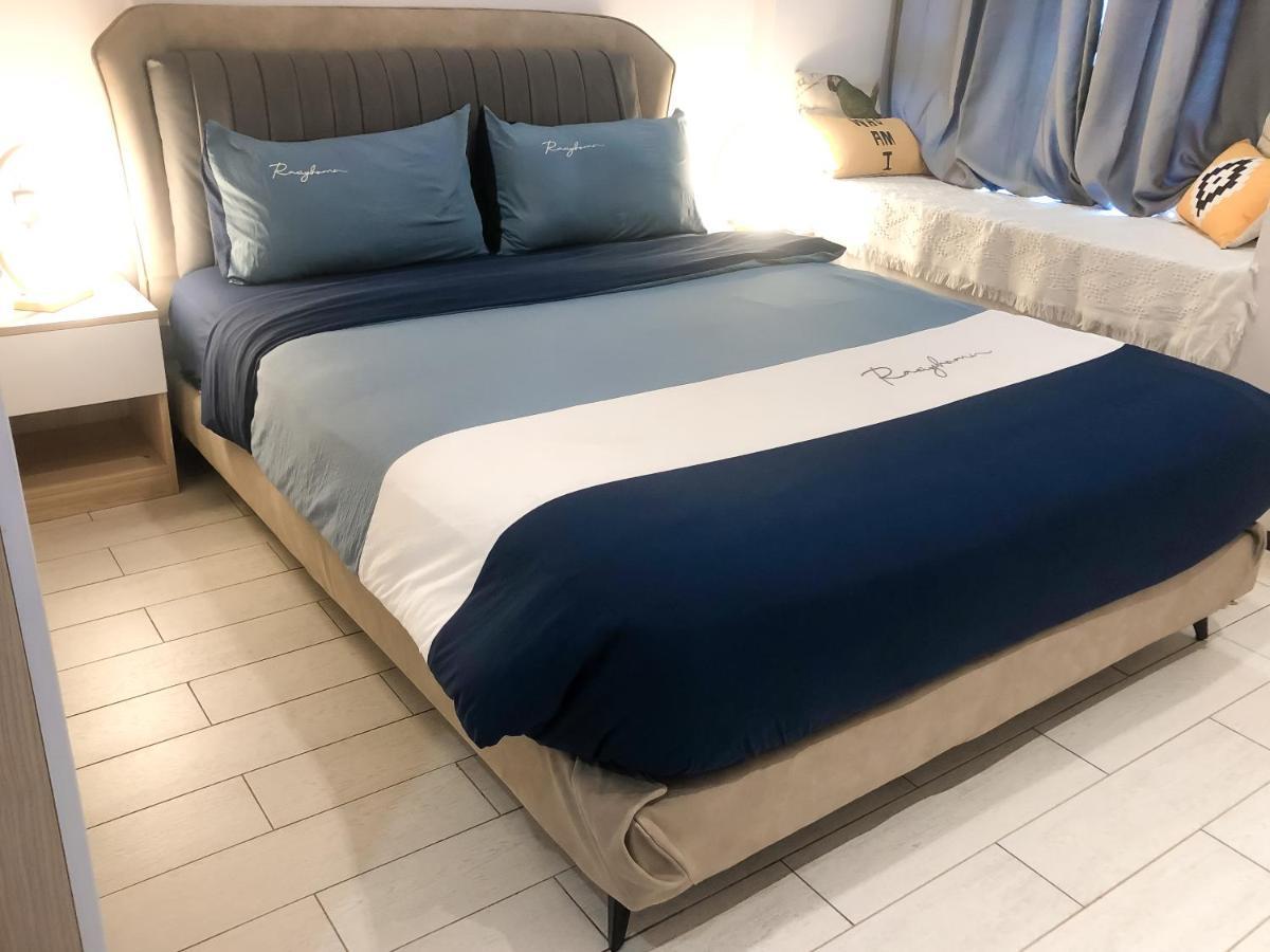 Rose Garden Private Apartment By Link Κιγκάλι Εξωτερικό φωτογραφία