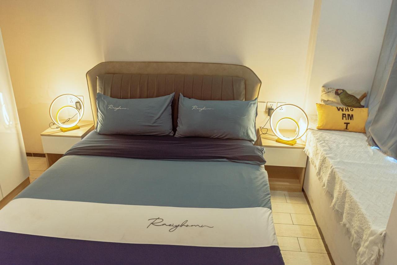 Rose Garden Private Apartment By Link Κιγκάλι Εξωτερικό φωτογραφία