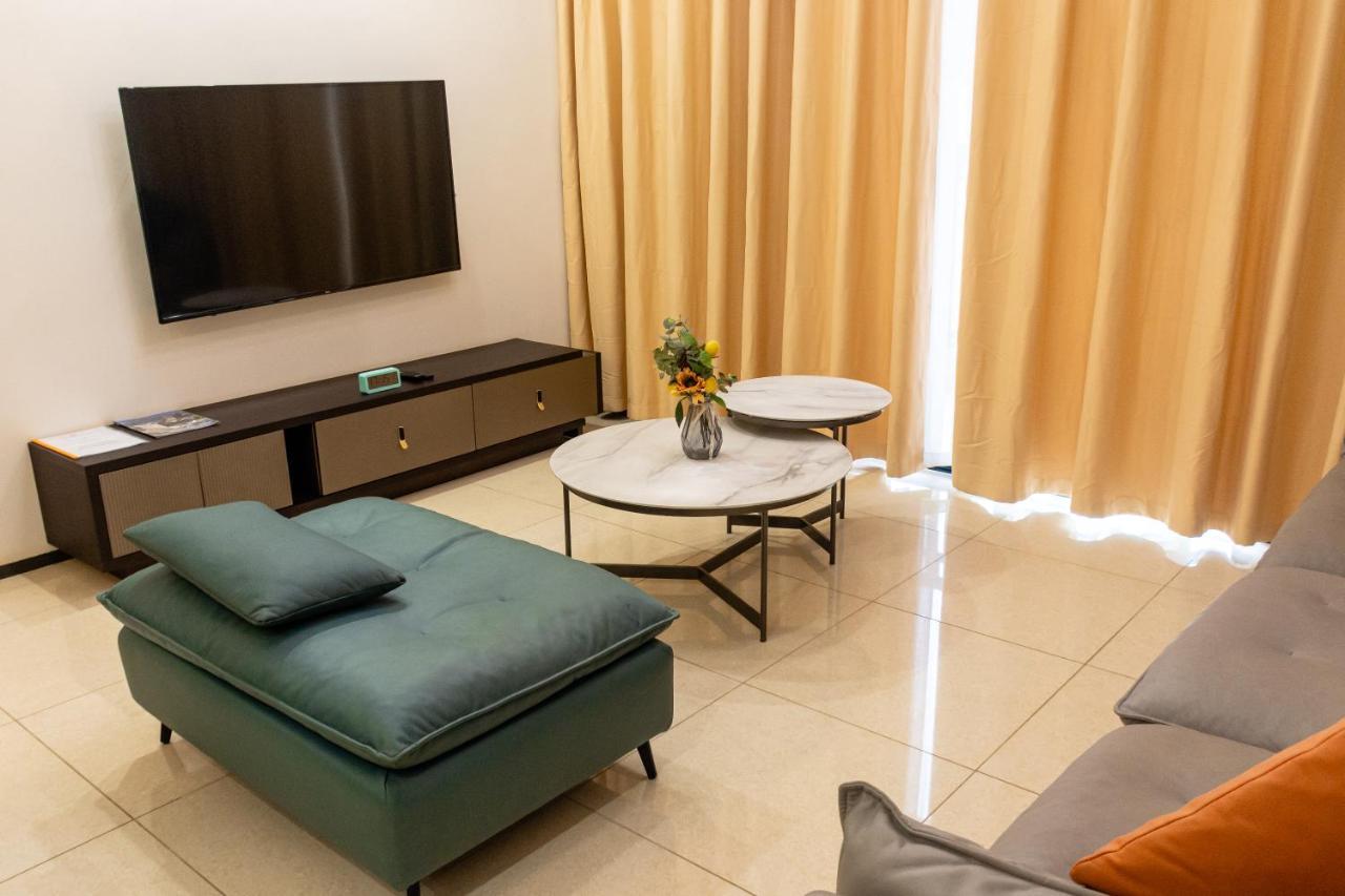 Rose Garden Private Apartment By Link Κιγκάλι Εξωτερικό φωτογραφία