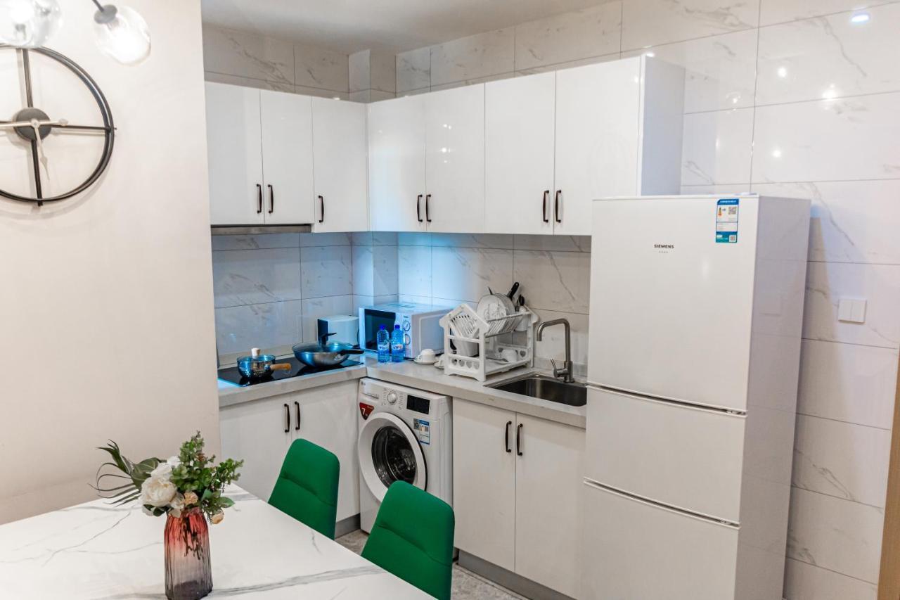 Rose Garden Private Apartment By Link Κιγκάλι Εξωτερικό φωτογραφία