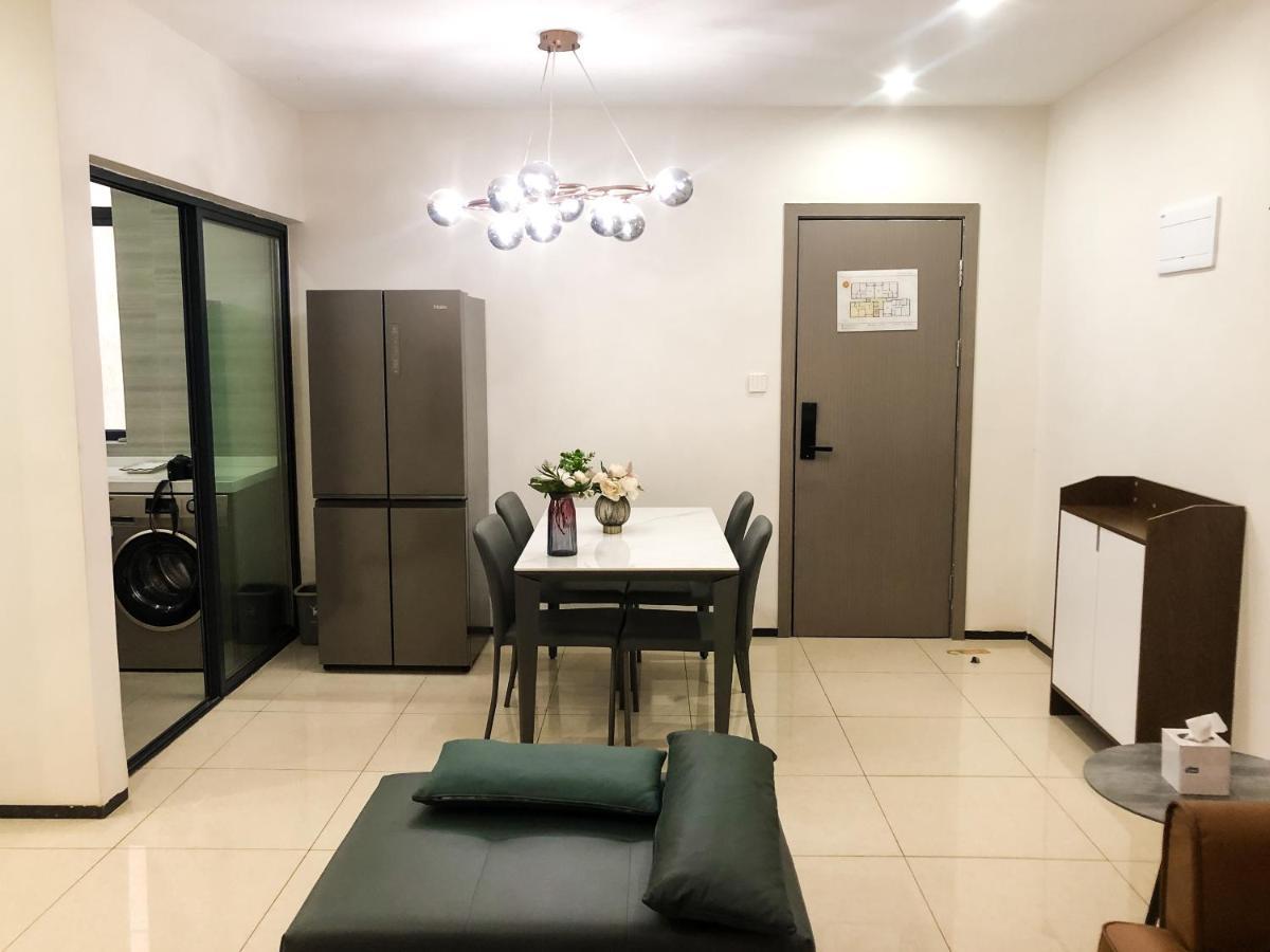 Rose Garden Private Apartment By Link Κιγκάλι Εξωτερικό φωτογραφία