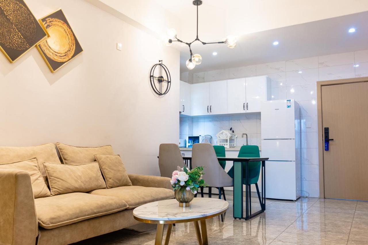 Rose Garden Private Apartment By Link Κιγκάλι Εξωτερικό φωτογραφία