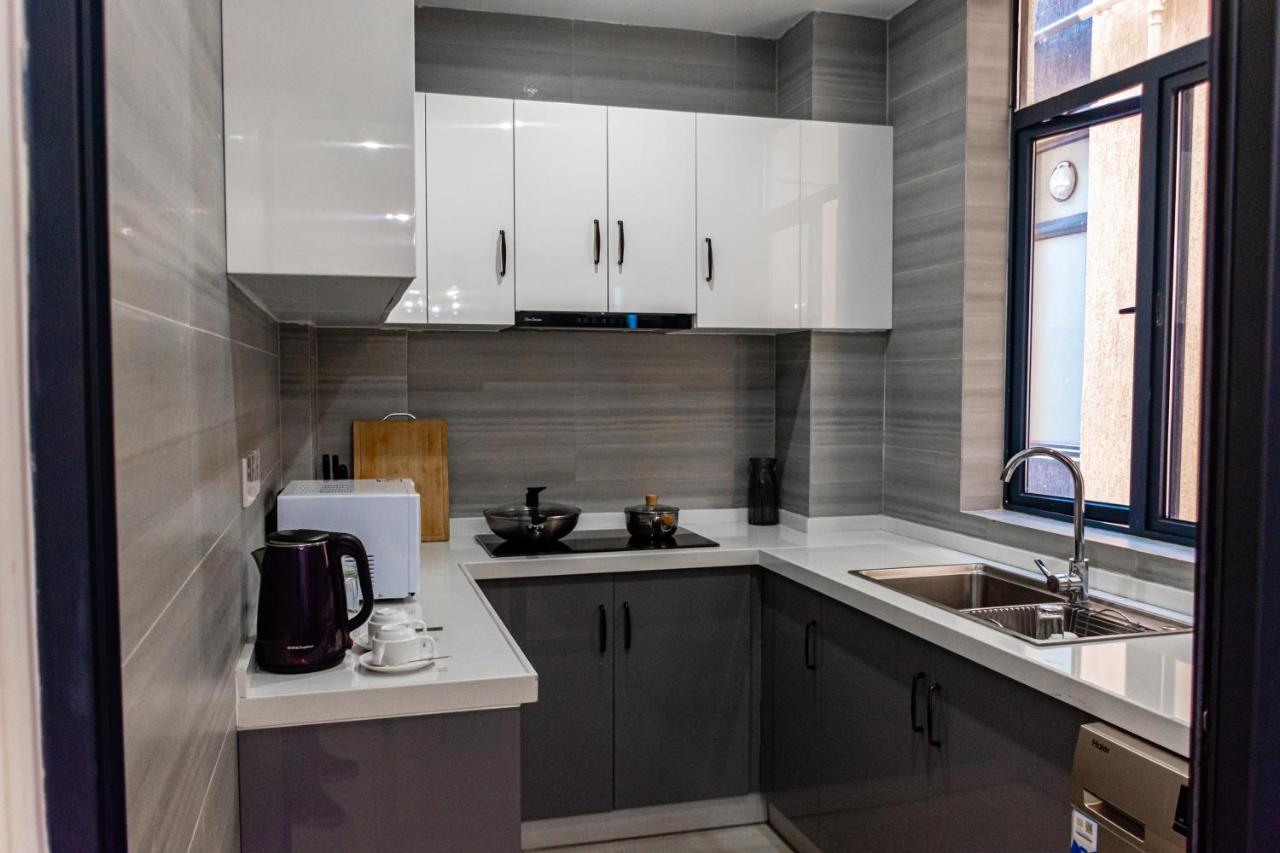 Rose Garden Private Apartment By Link Κιγκάλι Εξωτερικό φωτογραφία