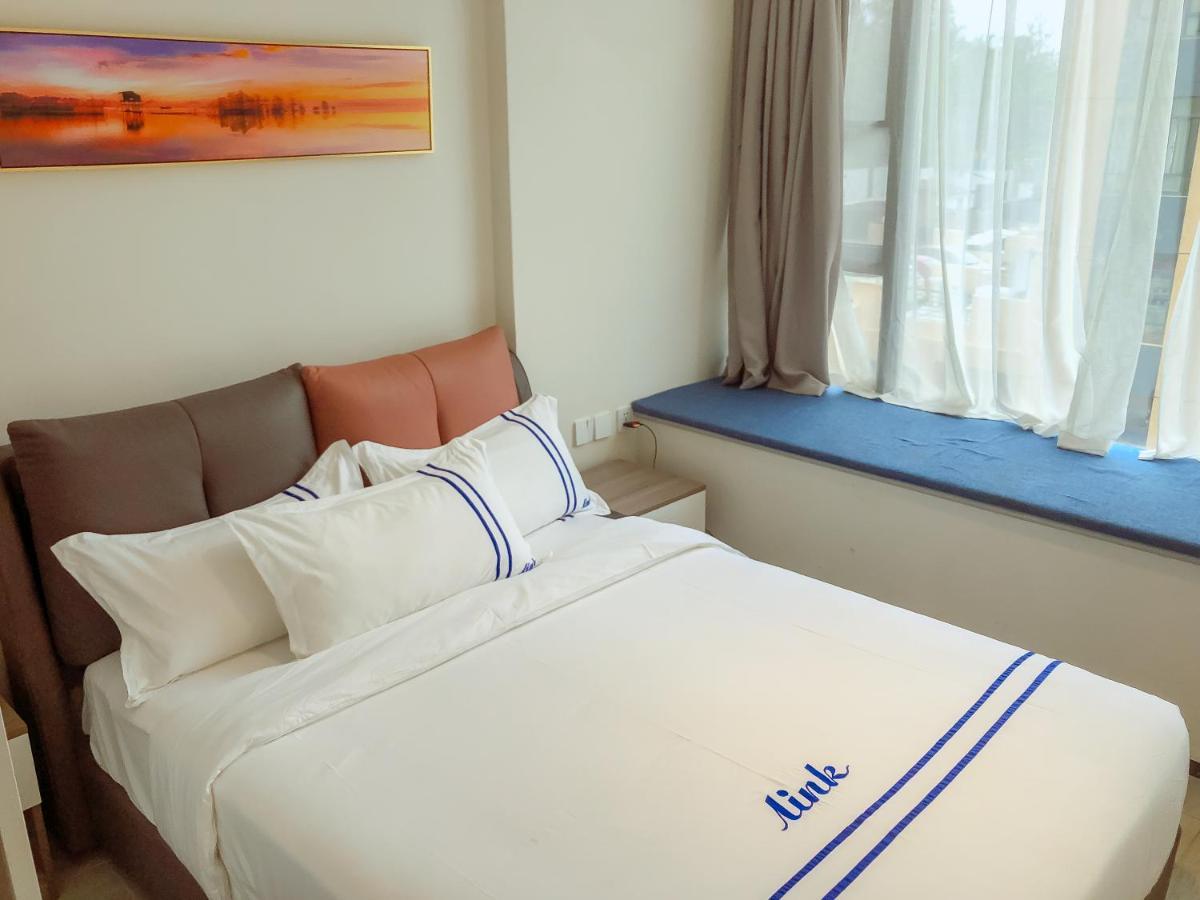 Rose Garden Private Apartment By Link Κιγκάλι Εξωτερικό φωτογραφία