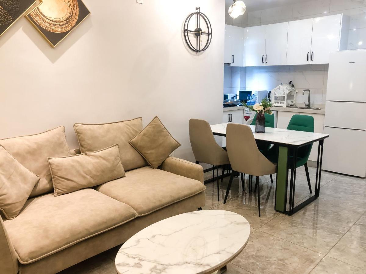 Rose Garden Private Apartment By Link Κιγκάλι Εξωτερικό φωτογραφία