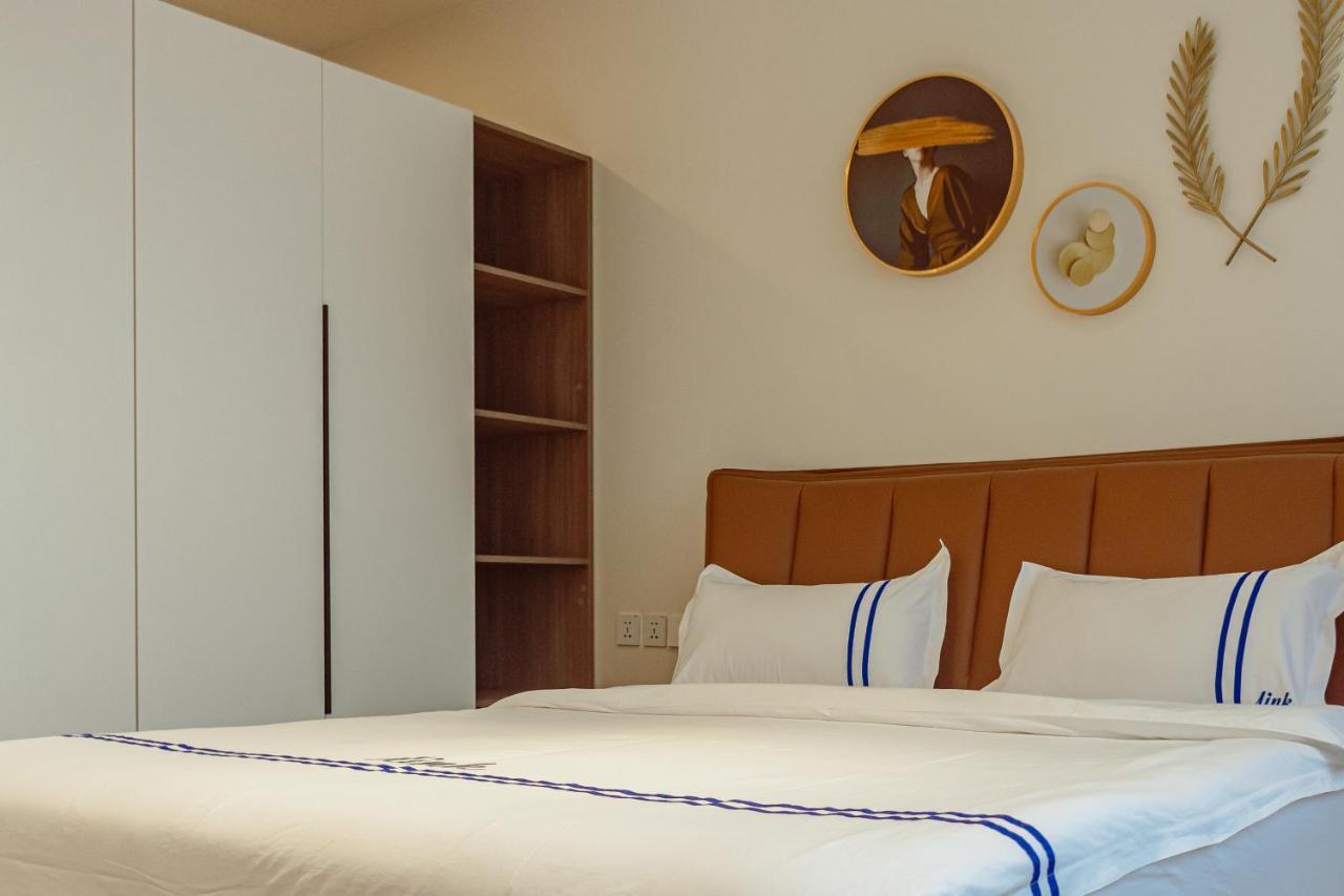 Rose Garden Private Apartment By Link Κιγκάλι Εξωτερικό φωτογραφία