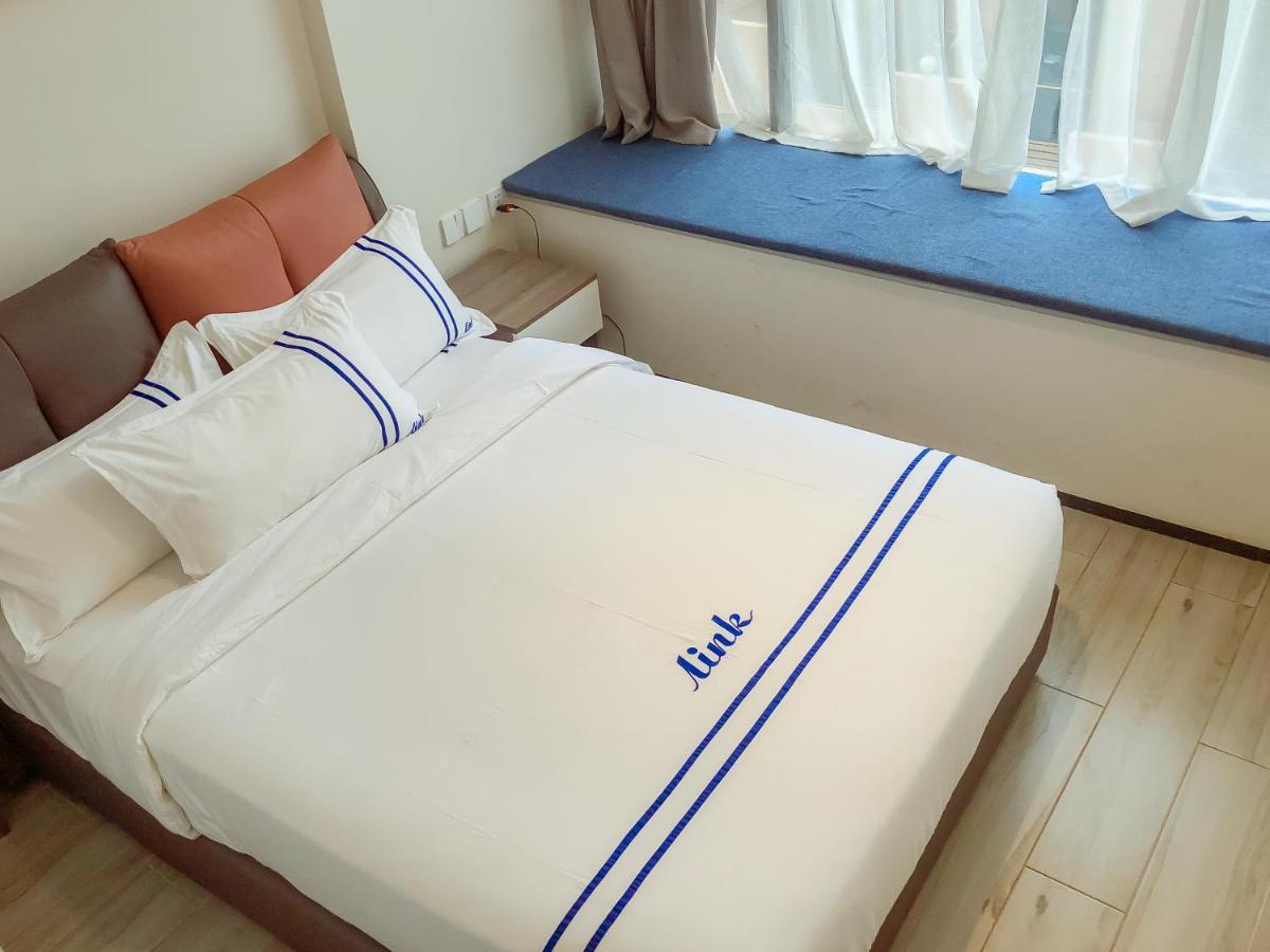 Rose Garden Private Apartment By Link Κιγκάλι Εξωτερικό φωτογραφία